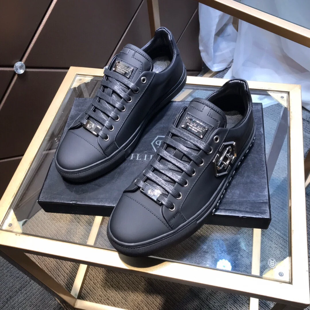 philipp plein sneakers heren
