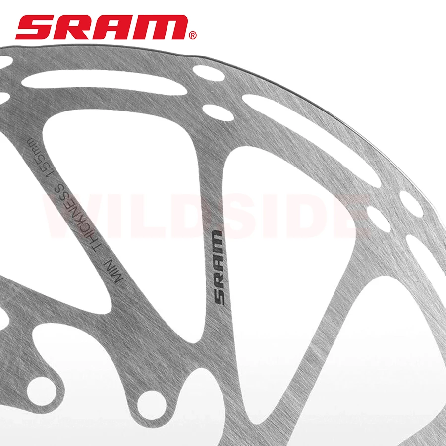 Ось горный велосипед MTB дисковый тормоз ротора 160 мм 180 203 роторы серый Сталь