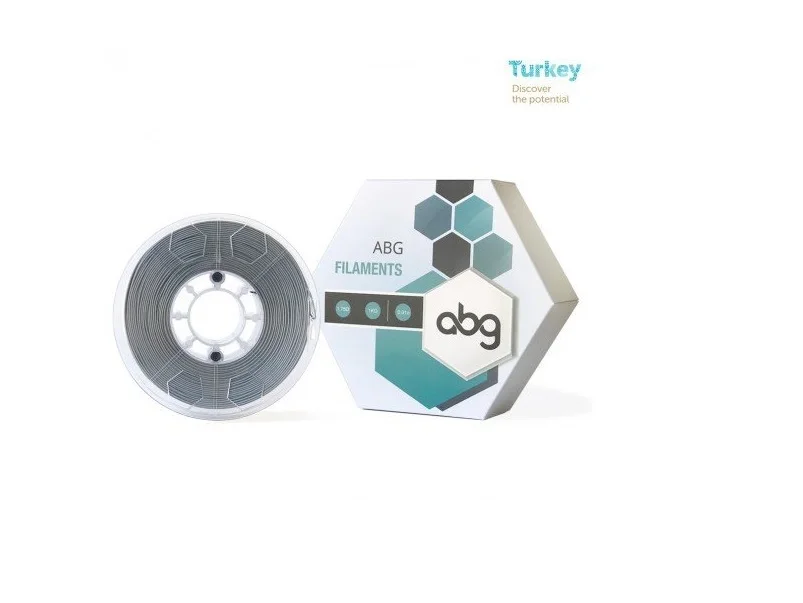 3D Yazıcı Filament PLA 10 KG 1.75 mm±0.01 mm Hassasiyet - 10 Farklı Filament set - 10  KG - Rengarenk