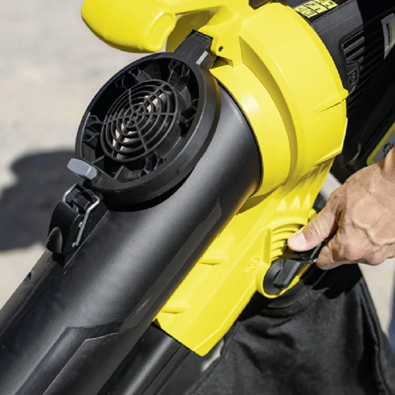 Воздуходувка аккумуляторная Karcher BVL 36 240 Battery без АКБ и ЗУ 1.444 170.0|Воздуходувки