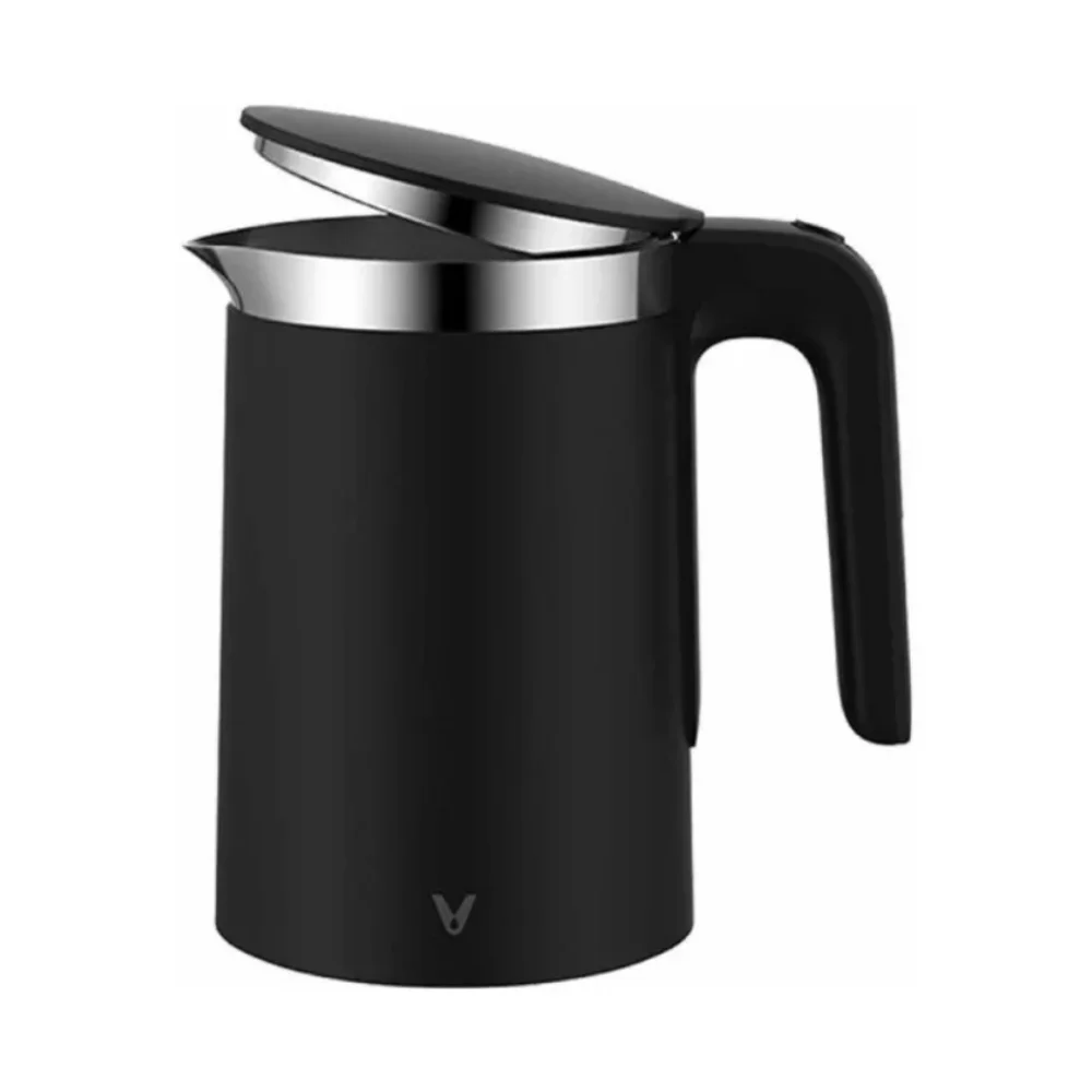 Умный чайник Viomi Smart Kettle (V SK152B) черный|Электрические чайники| |