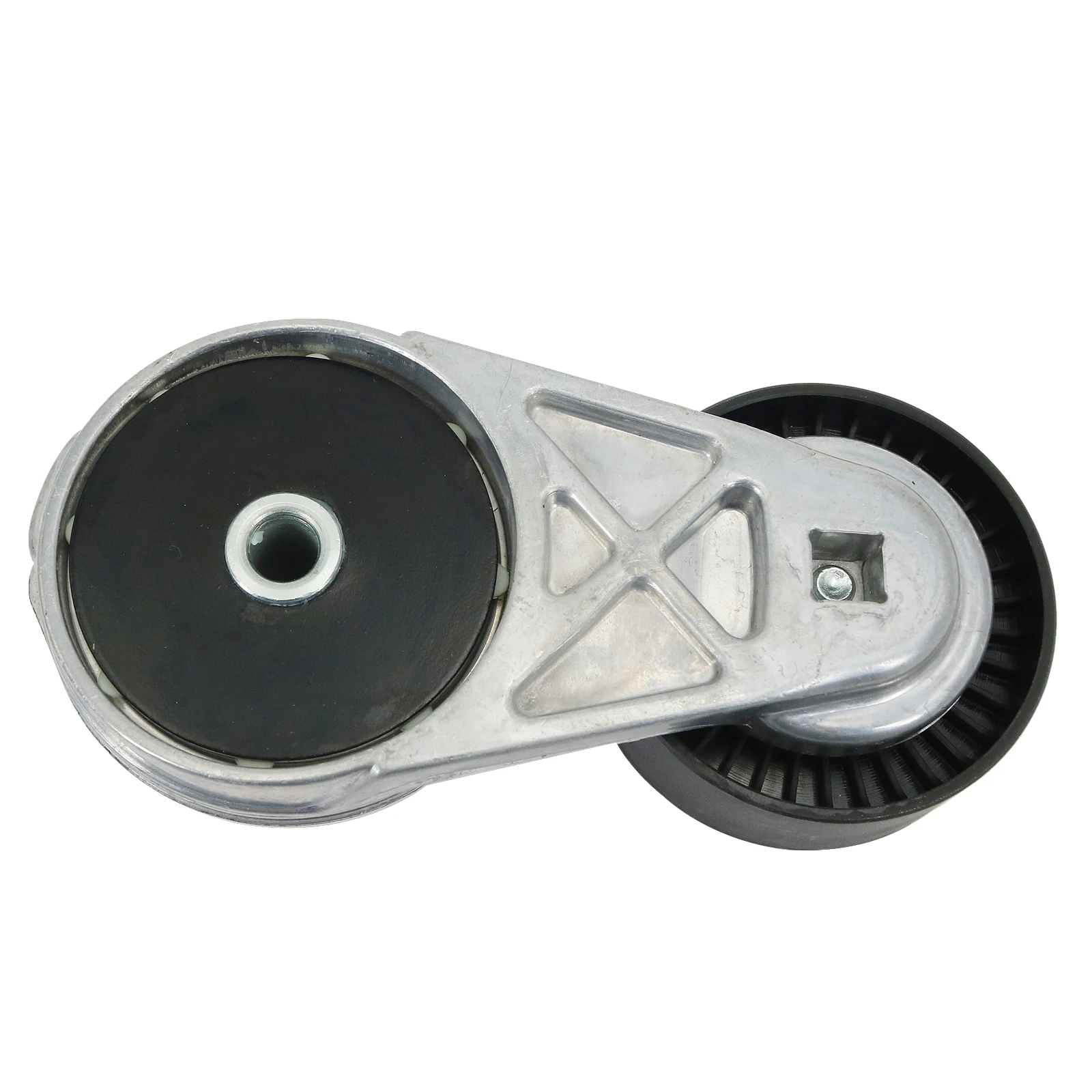 VOCR EZB EZH Engine Belt Tensioner for Benz Chrysler 300C 6.1 2005-2010/GrandVoager 3.3 2005-2008 OEM 4861660AA 04861528AC | Автомобили и