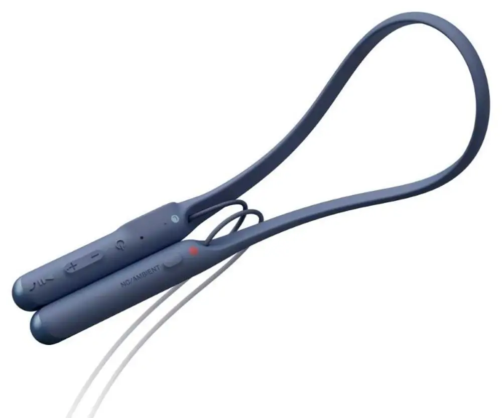 SONY WI C600 AZUL AURICULARES INALÁMBRICOS DE BOTÓN IN EAR BLUETOOTH NFC NOISE CANCELLING|Наушники и гарнитуры| |
