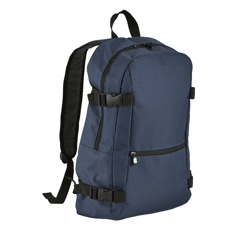 SOLS-WALL современный уличный Рюкзак-Повседневный Рюкзак-для ноутбука-большая