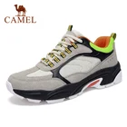 Походная обувь CAMEL Для мужчин и женщин, спортивная обувь для активного отдыха, женская обувь для туризма, скалолазания, треккинга, весна 2021