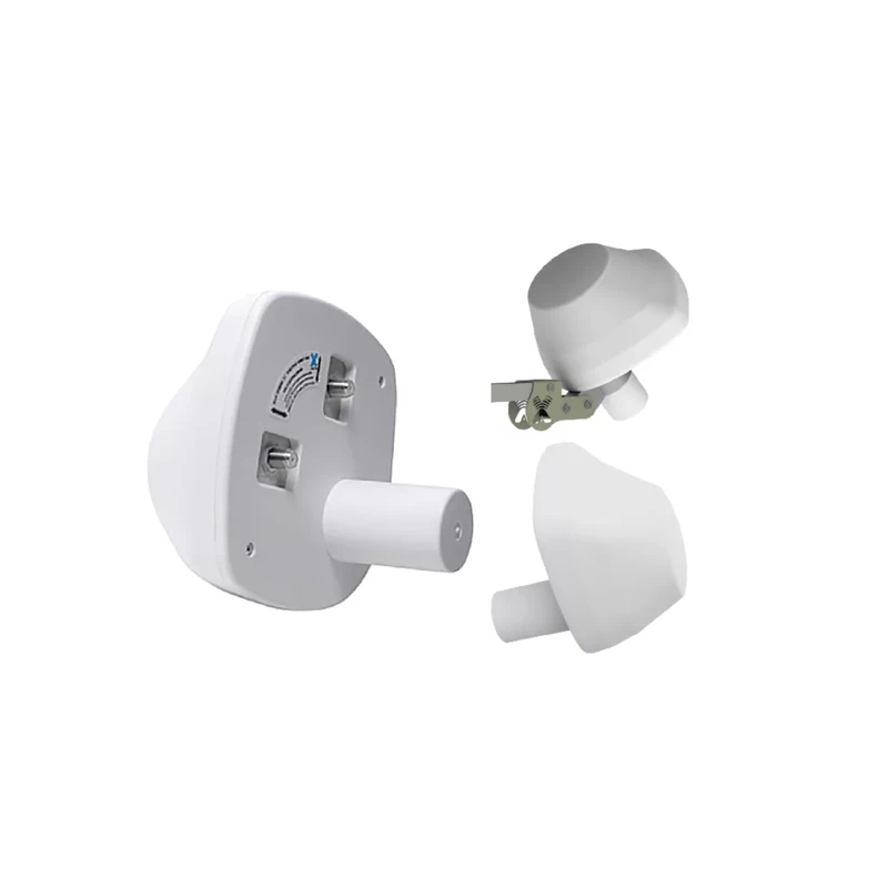 4g Irradiator Antenna Antex Uno 3F Mimo for 4G modem or router Huawei ZTE Signal amplification and LTE Internet Speed CRC9 T | Мобильные