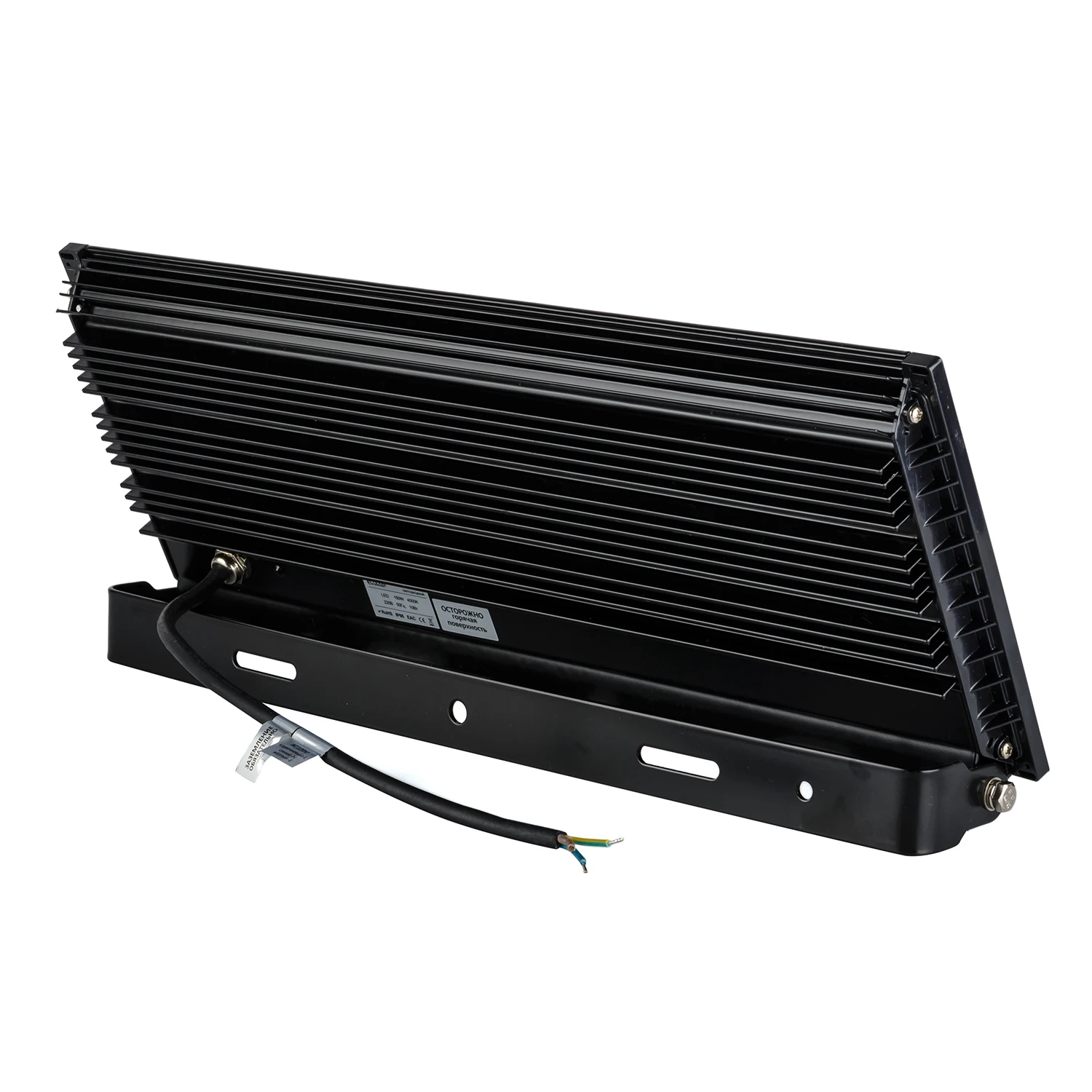 Светодиодный прожектор LED street Spotlight Venus II 150Вт CP-PL03-0150