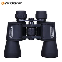 celestron professional upclose g2 10x5020x50 hd binocular low night vision long distance high powerful telescope for camping