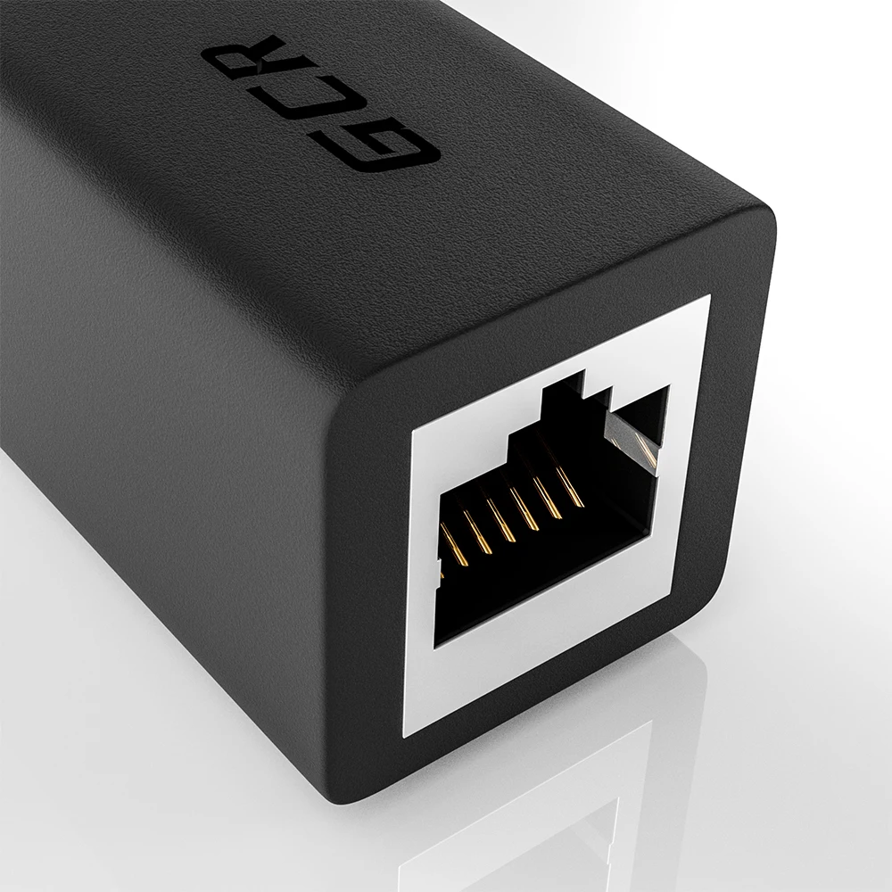 GCR Удлинитель патч корд кат 6 Lan кабель для интернета patch cord RJ45 high speed провод ПК