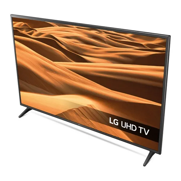 Смарт-телевизор LG 55UM7000 55 &quot4K Ultra HD D-LED WiFi черный | Электроника
