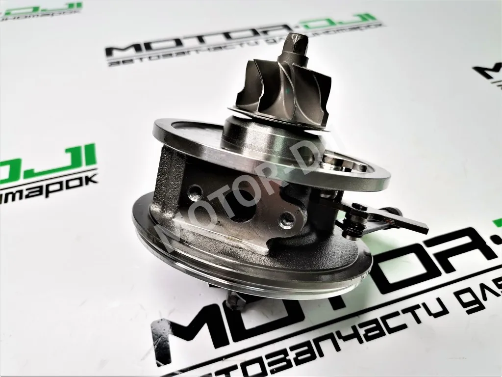 Картридж турбины Kia Sorento Hyundai Grand Starex 282004a480 Chra турбо турбокомпрессор 28200-4a480 ядро.