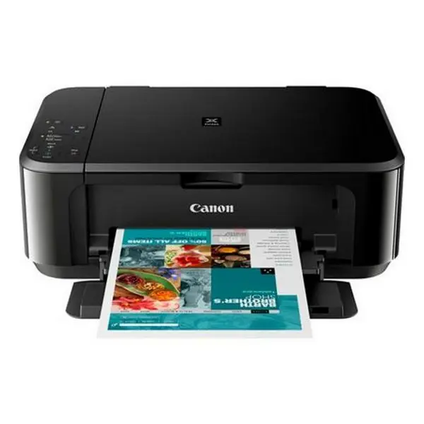 Многофункциональный Принтер Canon Pixma MG3650S 10 ppm WIFI|Принтеры| |
