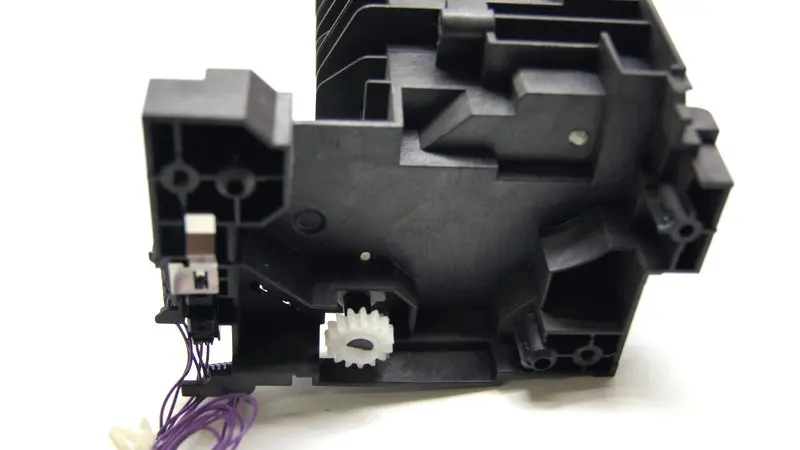 Верхняя направляющая термоузла RC2-7873 для HP LaserJet P3015 |