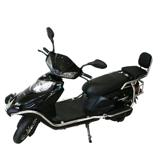 Aima Motocicleta Elétrica Premium Journey King Motor 1500W и Controlador de 12 Tubos|Электромобиль| |