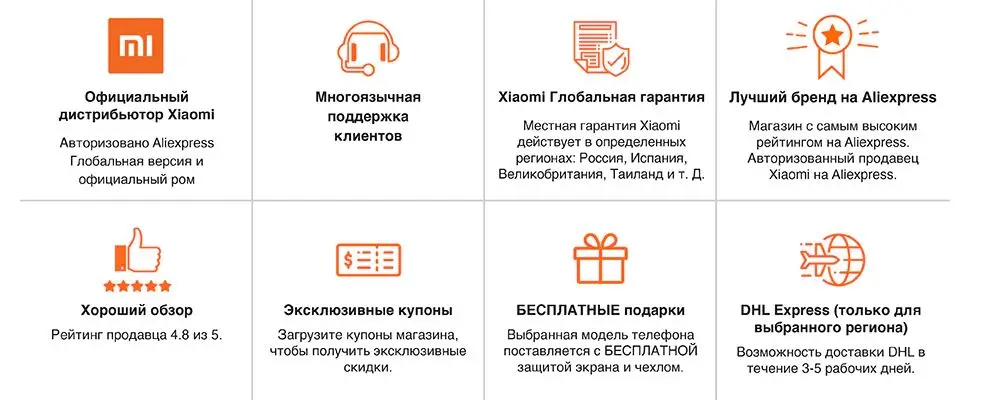 Глобальная версия Xiaomi Redmi 7A 16 ГБ rom 2 ГБ ram(абсолютно новая и герметичная) 7a 16 gb