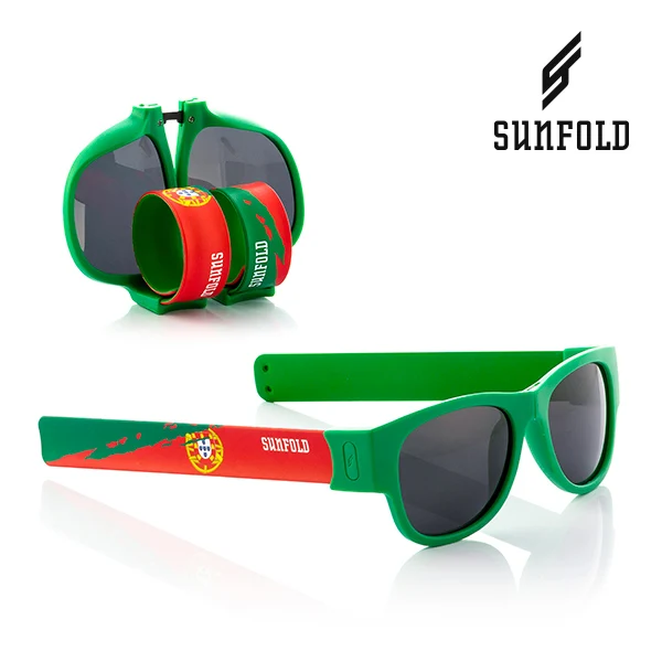 Солнцезащитные очки Sunfold Portugal |