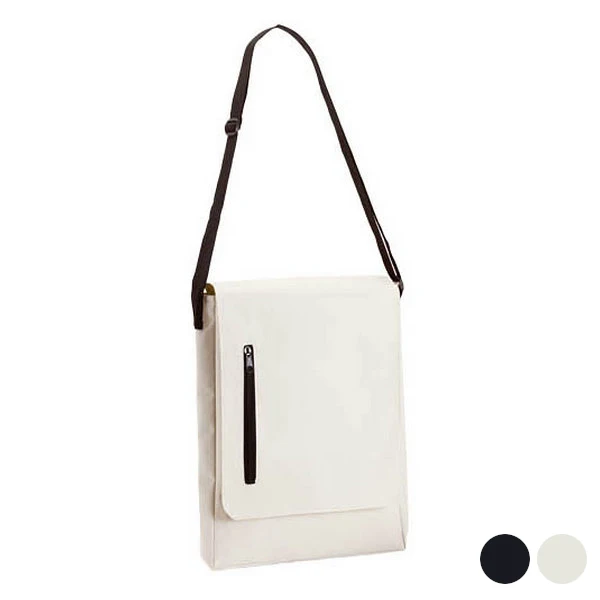 Мужская сумка через плечо из полиэстера 600d 143249| |