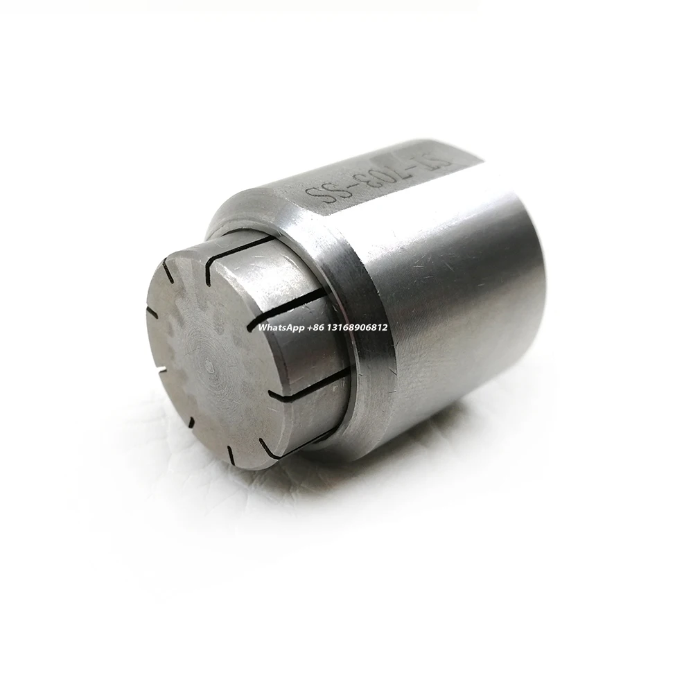 Stainless Steel 316 Air Nozzle for Food Processing 703 Compressed Drying Spray |