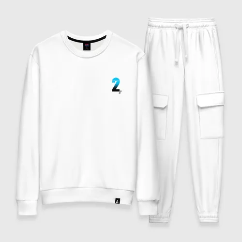 Женский костюм хлопок The Umbrella Academy (Z) | Женская одежда