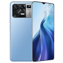 Xia M12 Pro Global Version Qualcomm888 16GB 512GB 6800mAh 5G 6.7 Inch Mobile Phone 10 Core 4G LTE Smartphone Network Telefono