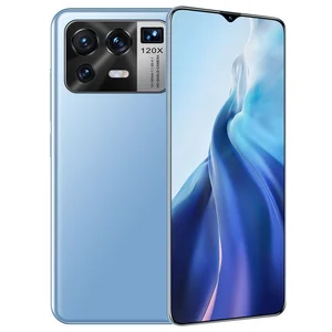 Xia M12 Pro Global Version Qualcomm888 16GB 512GB 6800mAh 5G 6.7 Inch
Mobile Phone 10 Core 4G LTE Smartphone Network Telefono