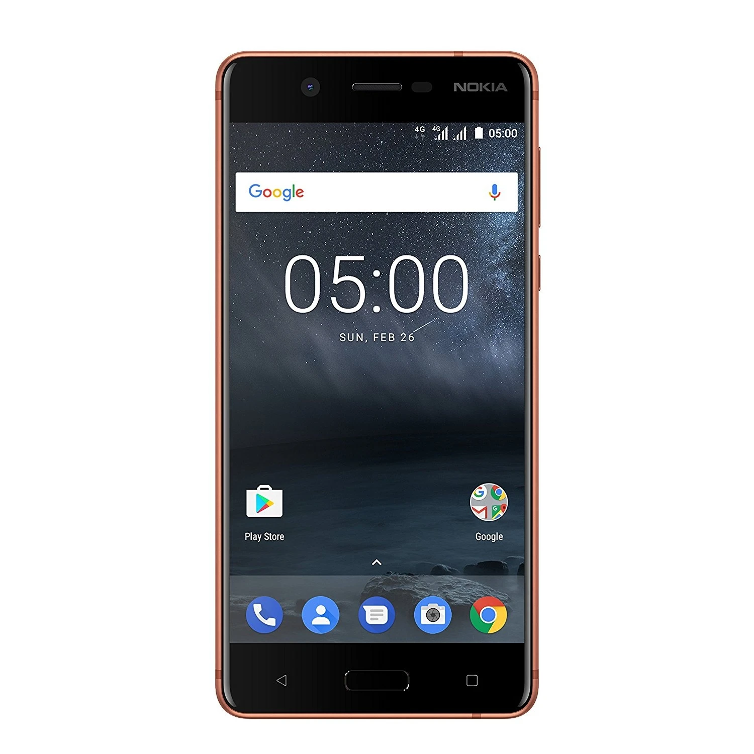 Nokia 5 группа 4 аппарат не привязан к оператору сотовой связи Две сим-карты 2 Гб