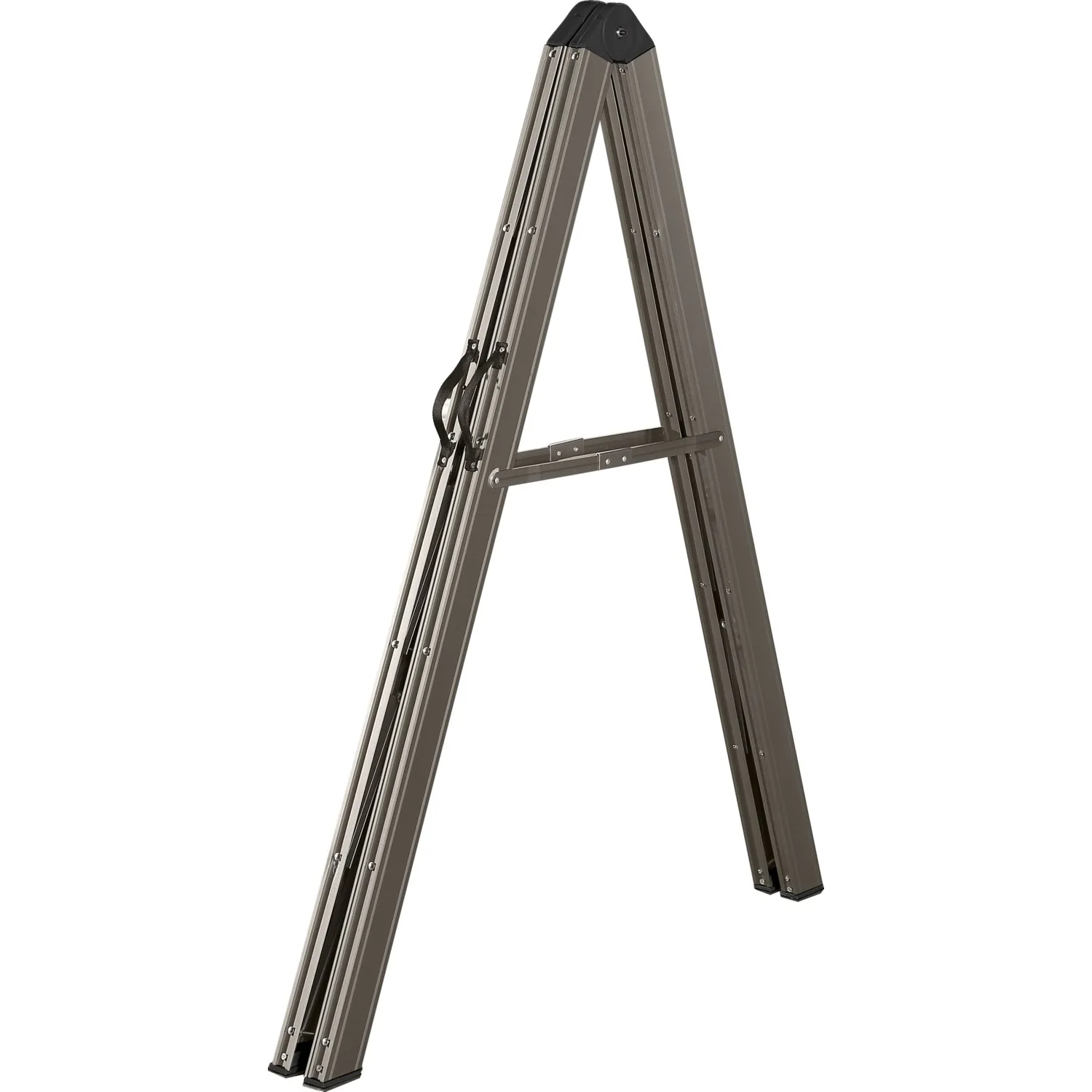 Двойной выход 4 + Портативная Алюминиевая лестница | Инструменты