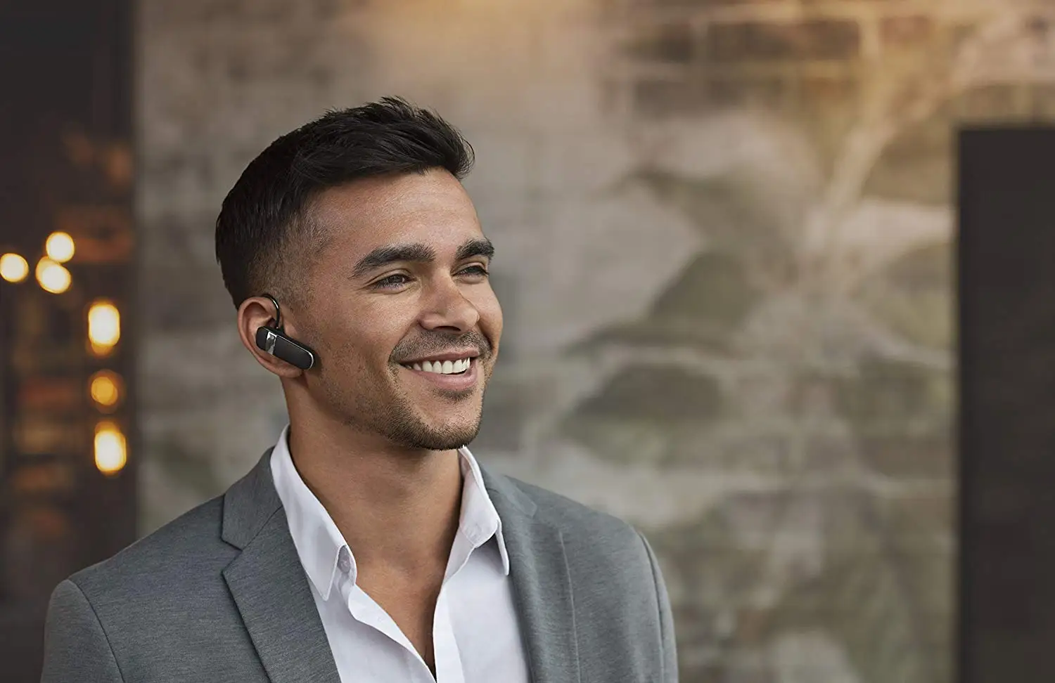 Bluetooth гарнитура Jabra Talk 15 (Black)|Наушники и гарнитуры| |