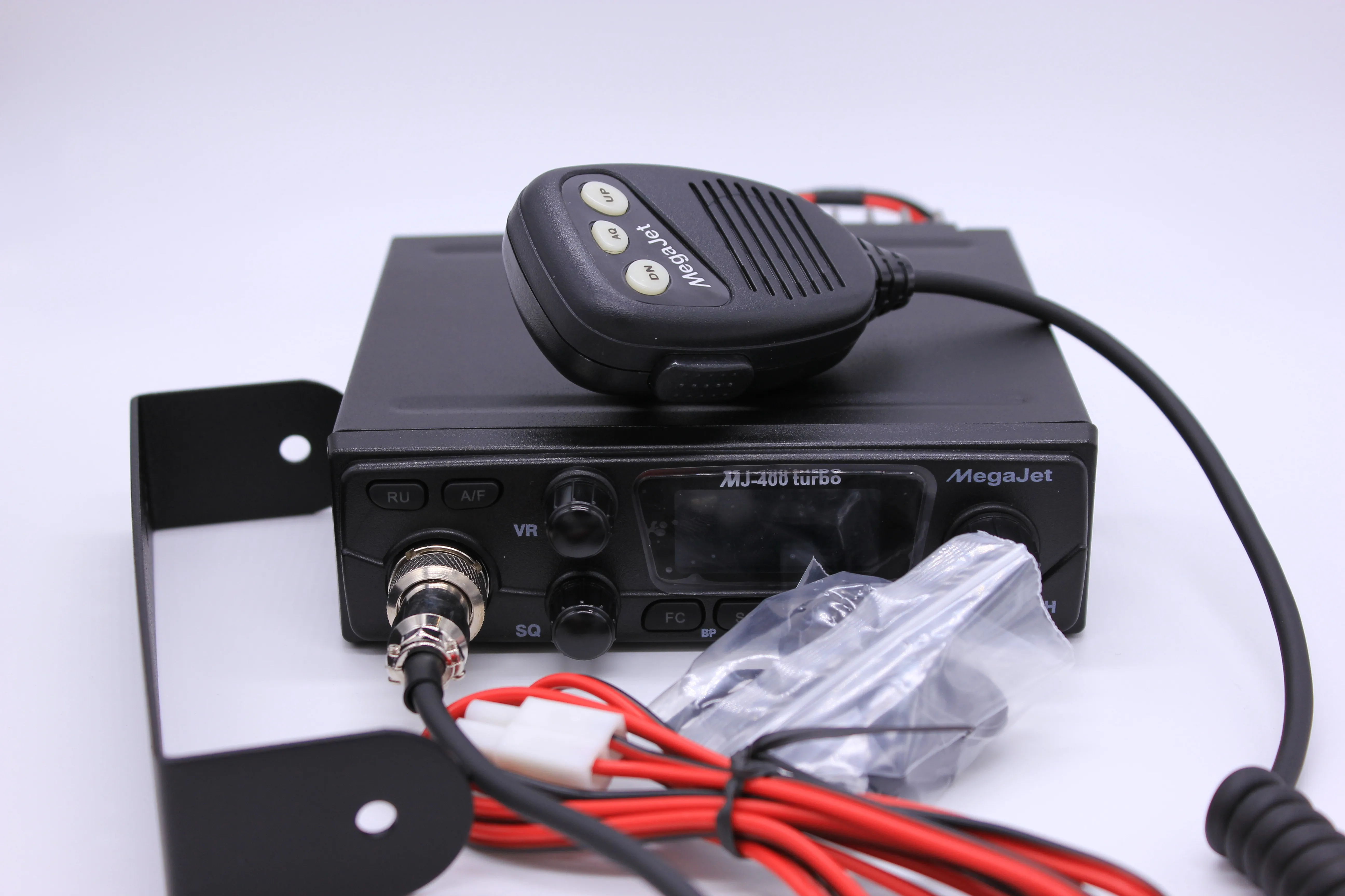 Рация Megajet Mj 300 Купить