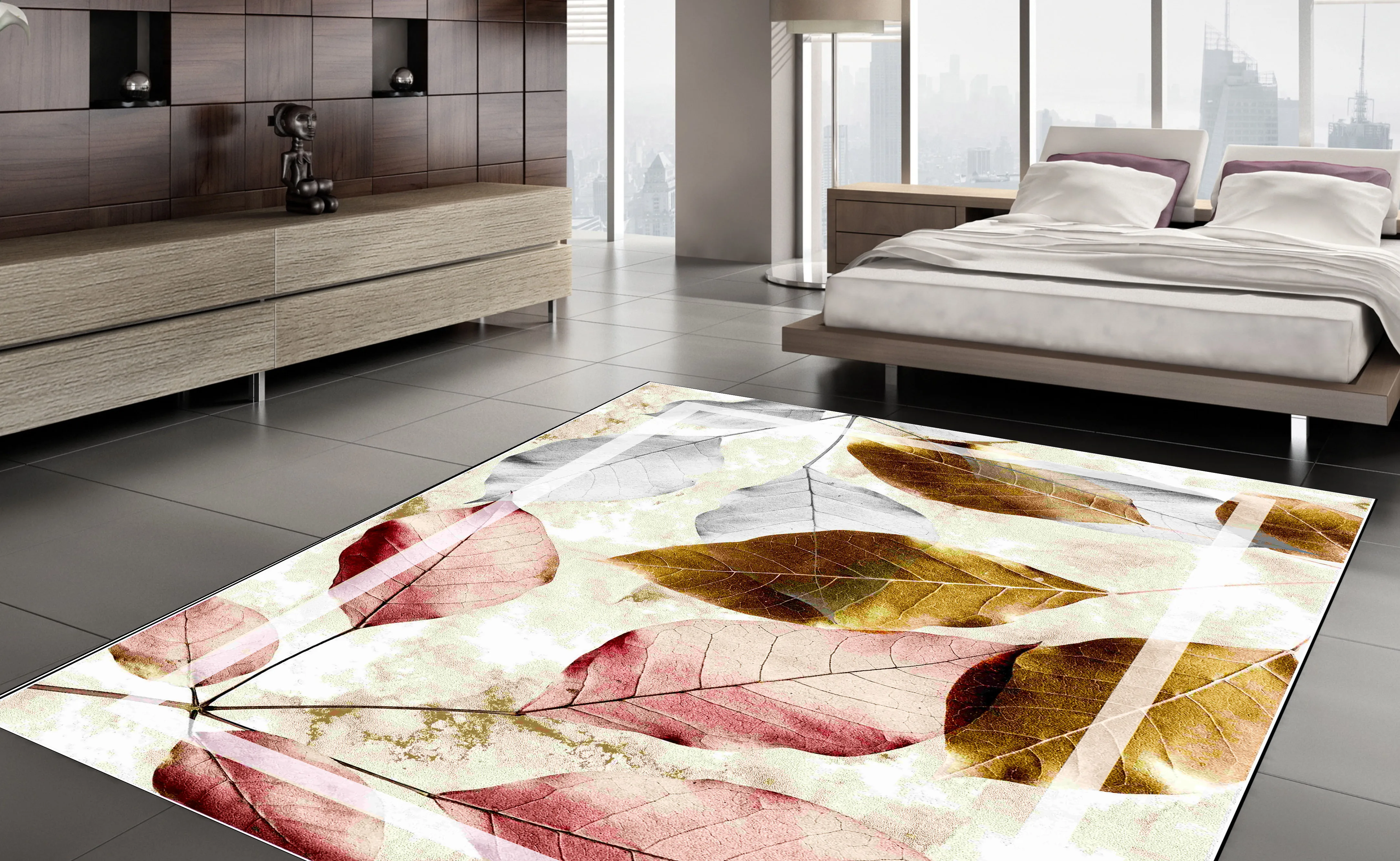 

Area Rug Fashion Carpet Nature Pink Green Vintage Floor Soft Vintage Rugs Non-Slip Home Decor Thick Runner Durable Carpets Kilim