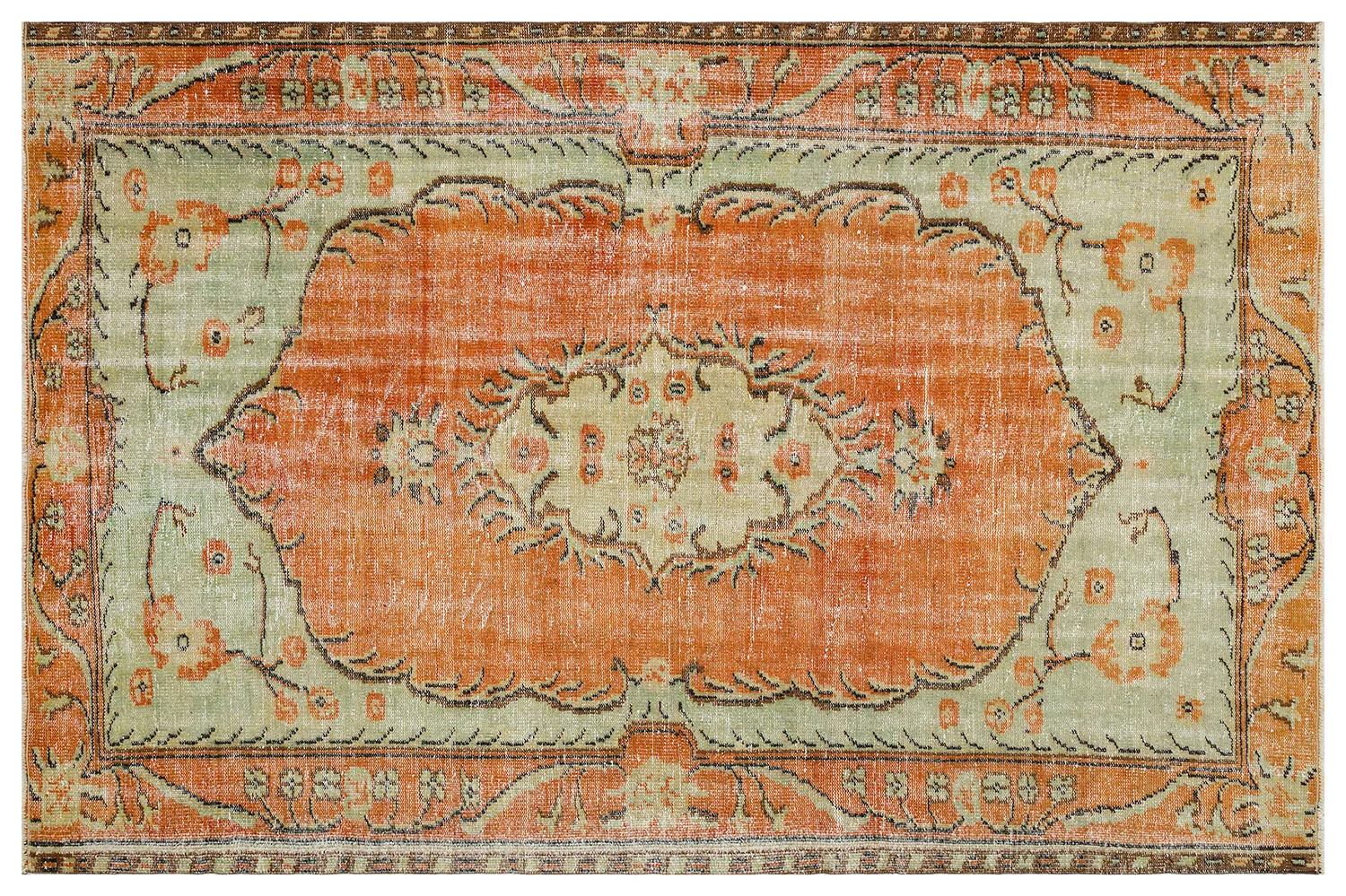 

Vintage Eskitme El Dokuma Hal(F1213)164x250