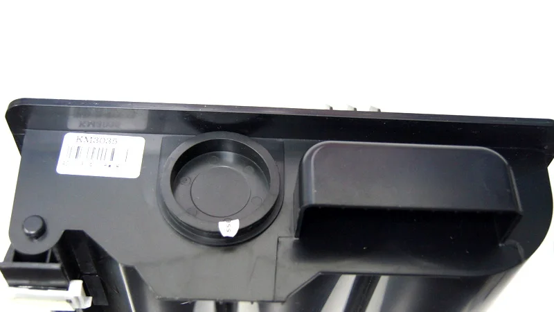 Картридж TK-2530 для Kyocera KM-2530 KM-3035 KM-3530 KM-4030 KM-4035 KM-5035 совместимый
