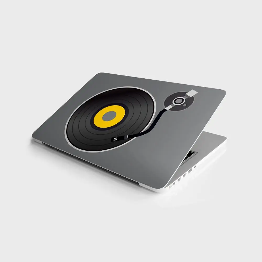 стикеры мастер ретро винило