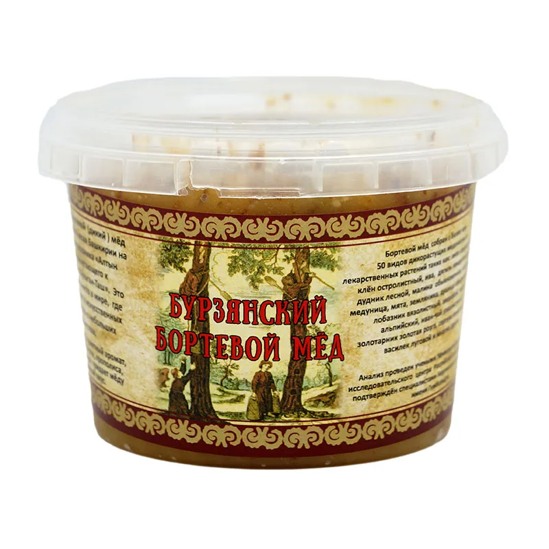 Бортевой Мед Купить В Спб