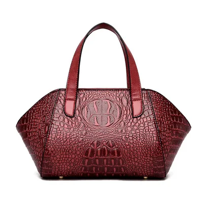 

Leather Ladies Bags Women Handbag Shoulder Bag High Quality Designer Luxury Brand Cross body Bags For Bolsa Feminina Sac A Main