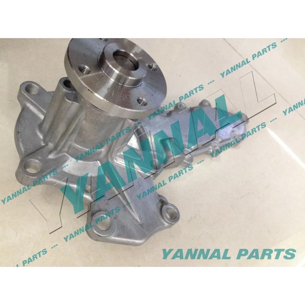 

Новый водяной насос V2203 для Bobcat S130