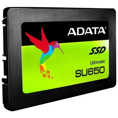 Накопитель SSD A-Data Ultimate SU650 960Gb | Компьютеры и офис