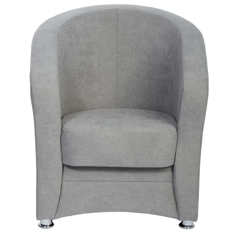 Chair delicatex Alba in the living room house at cottage | Мебель