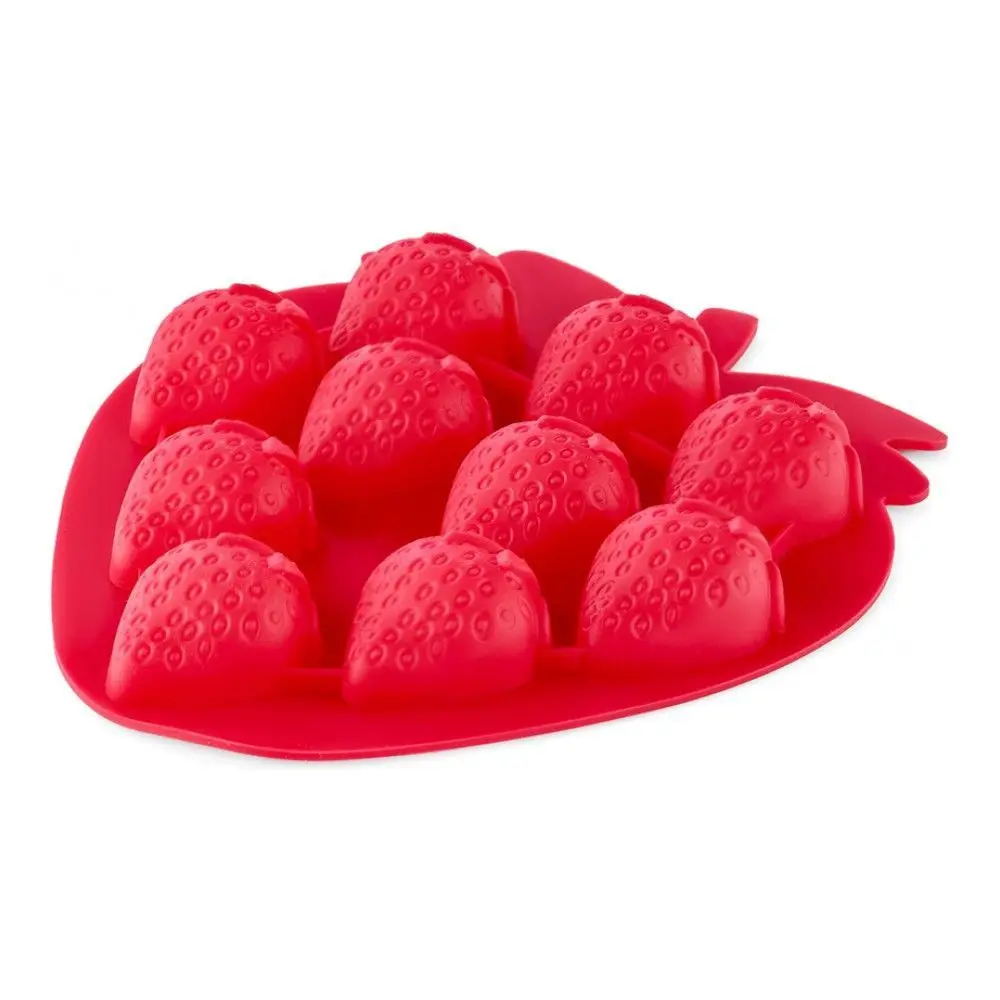 Форма для льда Berry на 10 ячеек W27629035 Walmer |