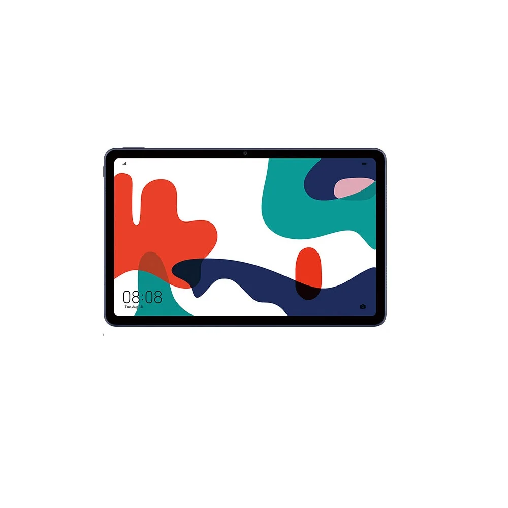 Планшет HUAWEI MatePad LTE 10.4'' | 4+64 ГБ 2K-экран Объемный 4-канальный звук 7нм Kirin 810