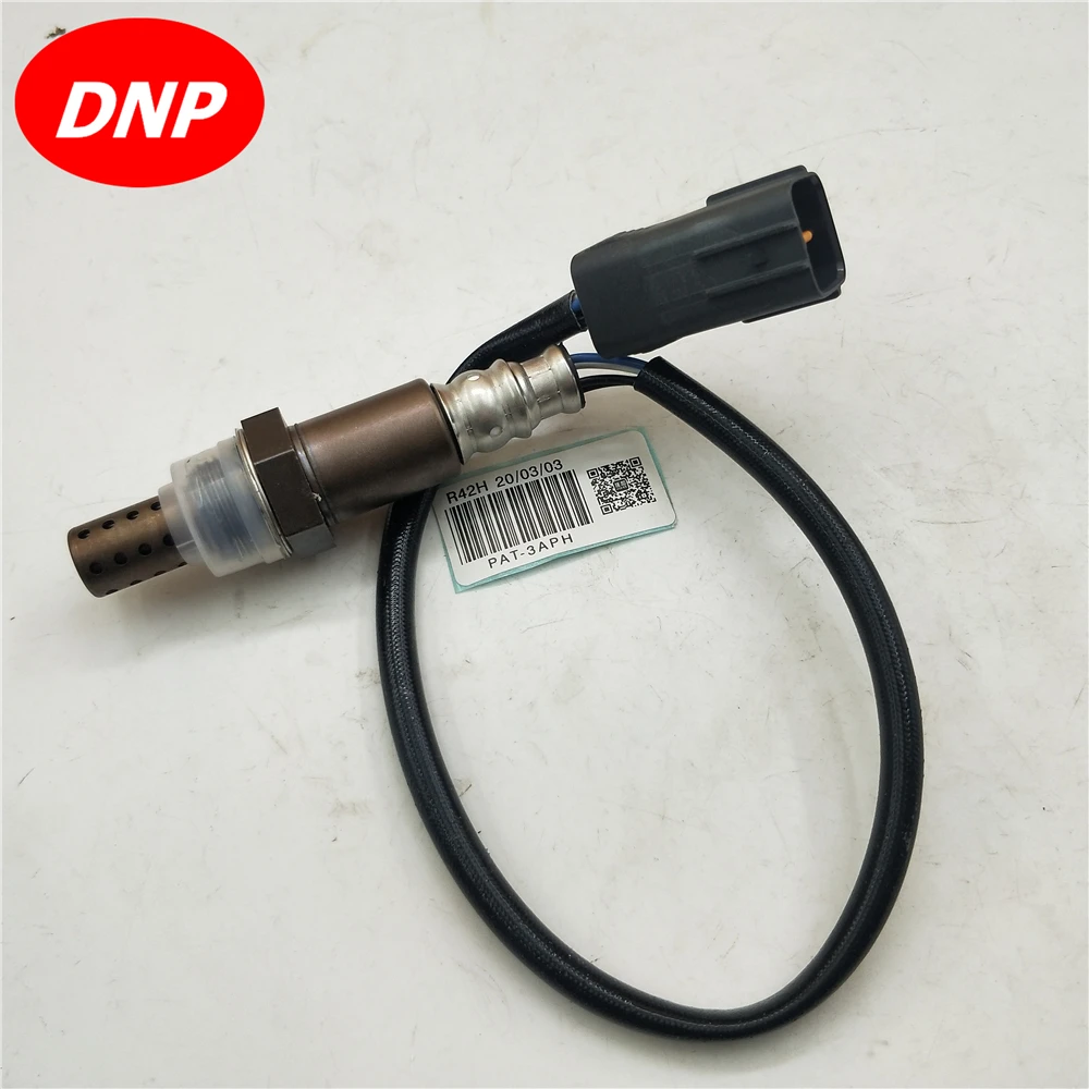 PAT New Lambda Oxygen Sensor for Mazda M6 MPV 2.3 02-06 L336-18-861 L33618861 | Exhaust Gas