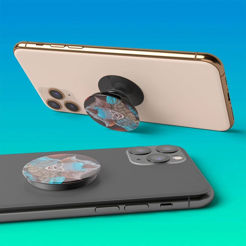 Попсокет для телефона