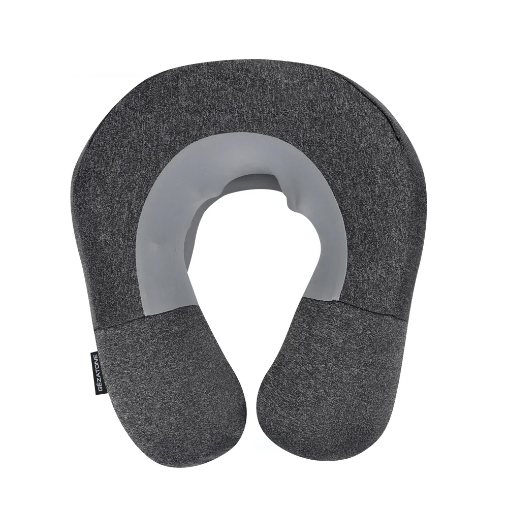 Купить Массажную Подушку Для Шеи Недорого