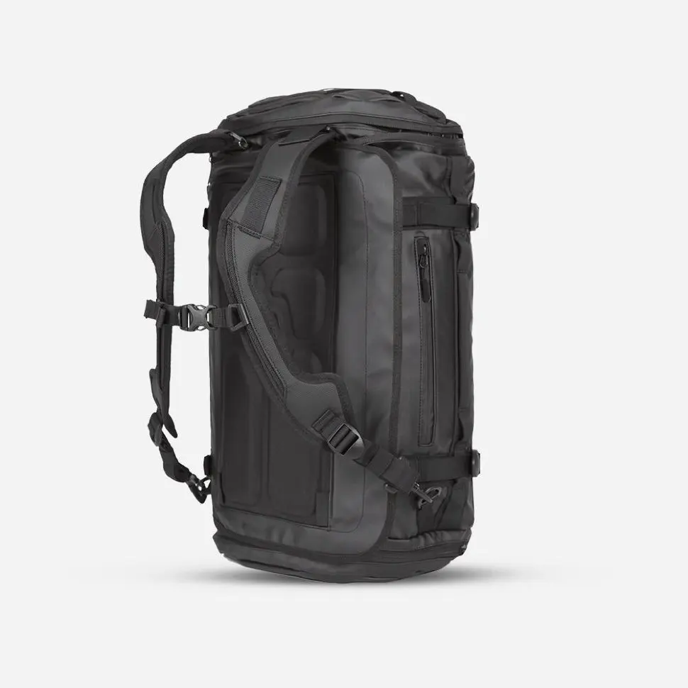 Сумка рюкзак WANDRD HEXAD Carryall 40л Чёрный|Сумки для фото-/видеокамеры| |