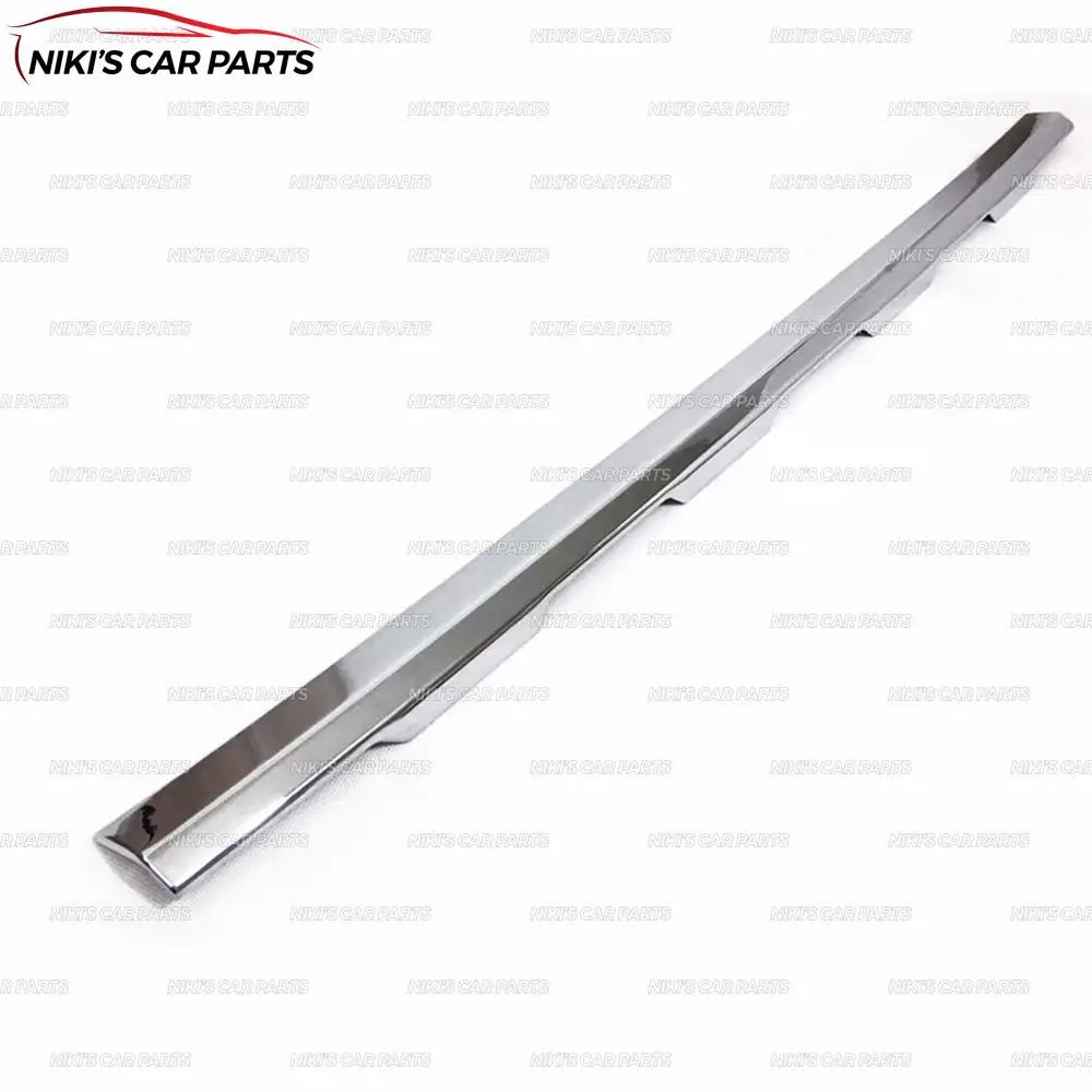 Накладки на капот для Toyota Land Cruiser Prado FJ 150 2010-2018 ABS пластик 1 комплект/2 шт.