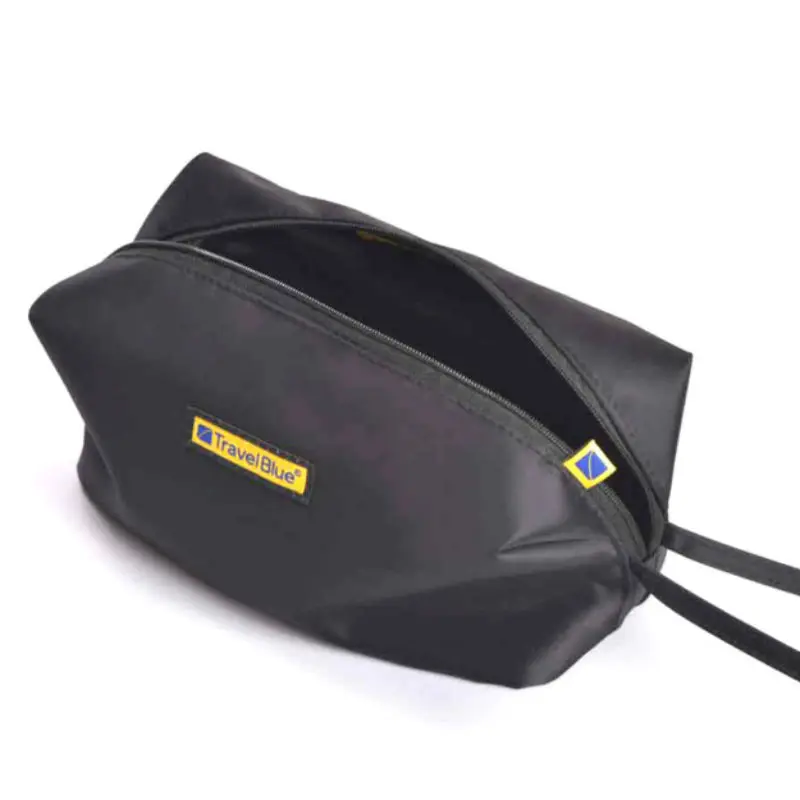 Сумка для ванных принадлежностей компактная Travel Blue Wash Bag Small (340) | Багаж и сумки