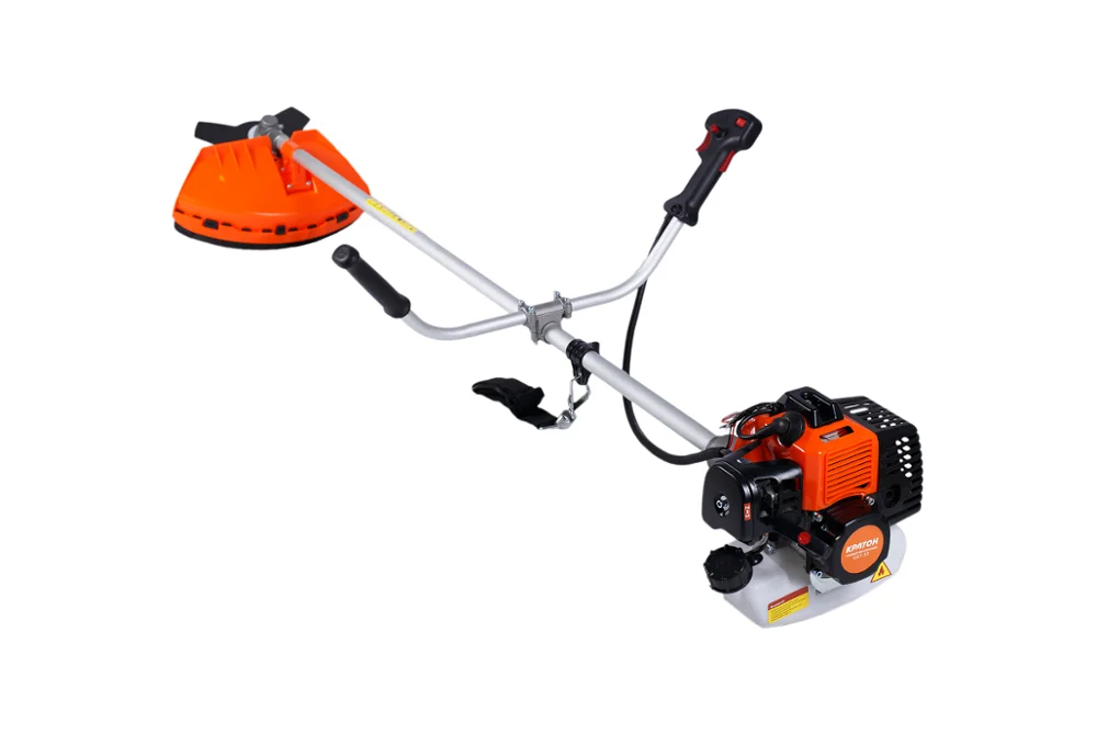 Кратон триммер бензиновый GGT 33|Триммеры| |