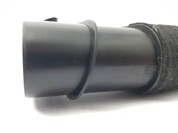VolMarkt Air Hose Kangoo Clio II 1.5 dCi 8200039843