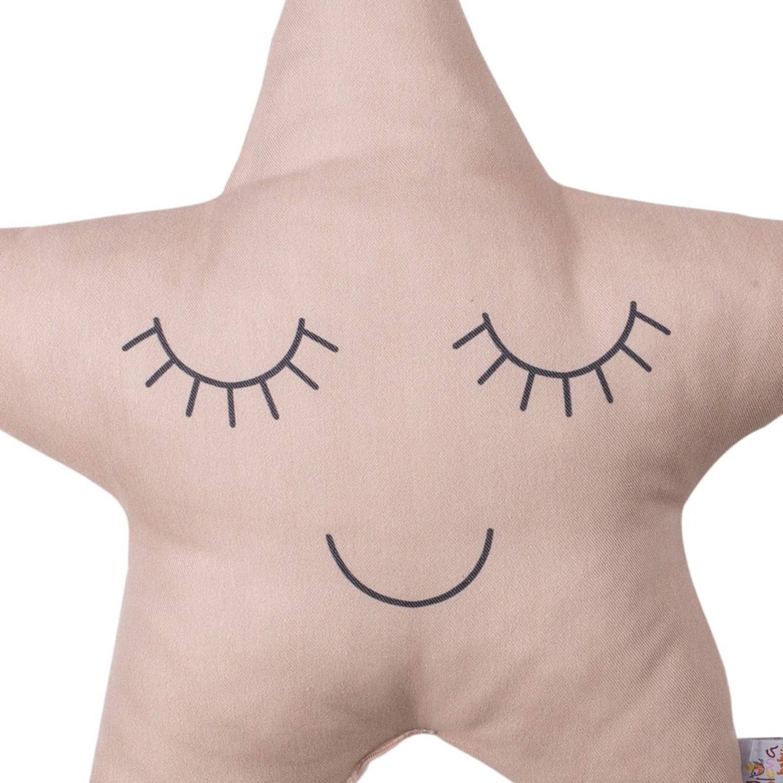 Детская подушка ebebek Apolena Star 38x38x 10 см | Мать и ребенок