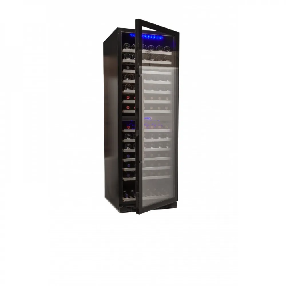 Винный шкаф Cold Vine C154 KBT2(2 зоны)|Винные шкафы| |